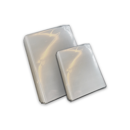 VALHEIM CARD SLEEVES