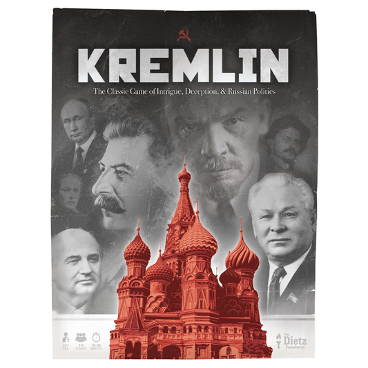 KREMLIN