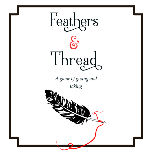 FEATHER & THREAD