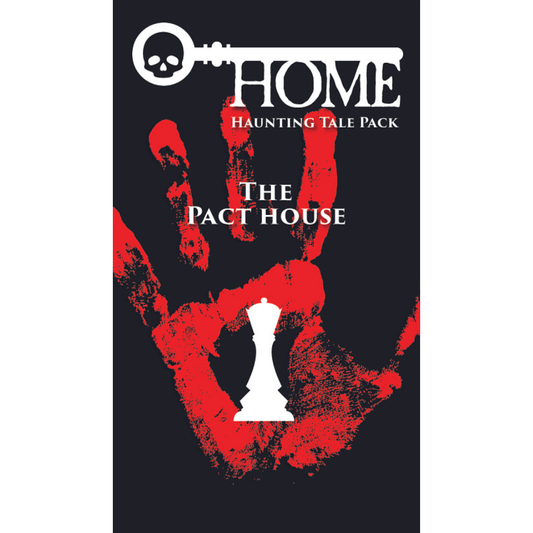 HOME: THE PACT HOUSE