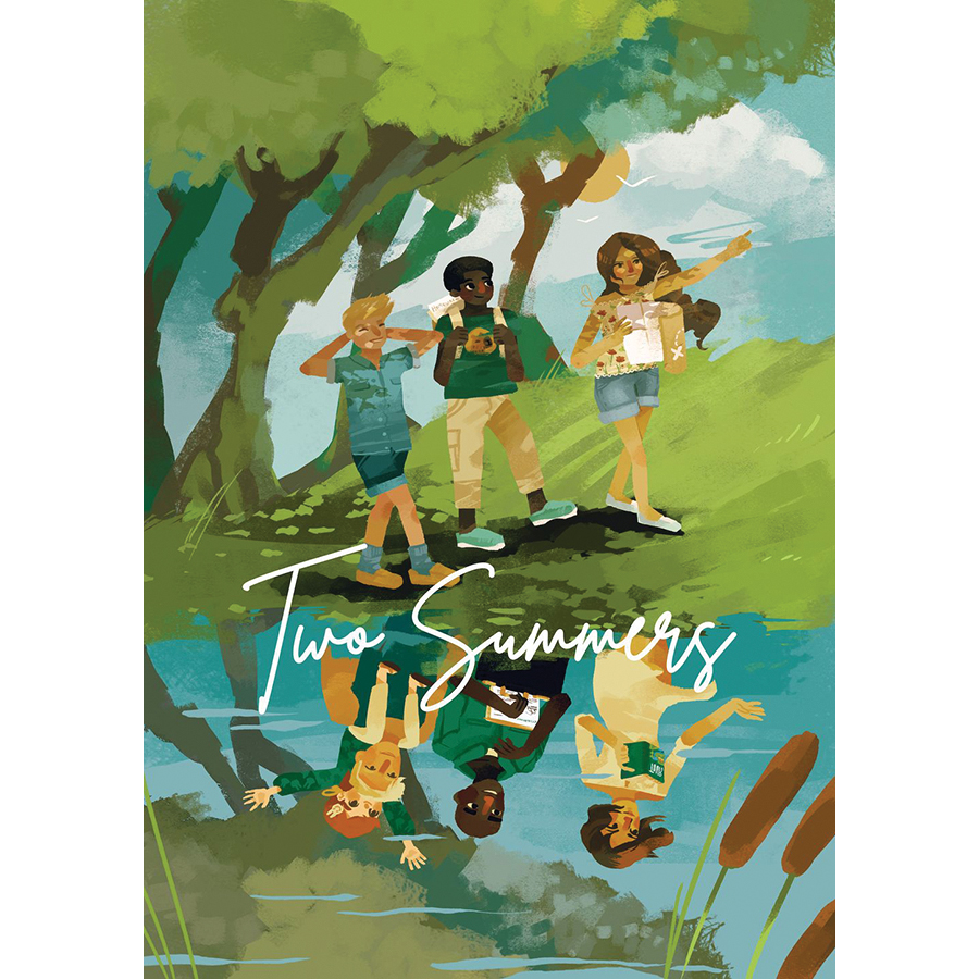TWO SUMMERS RPG