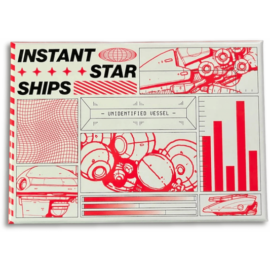 INSTANT STAR SHIPS