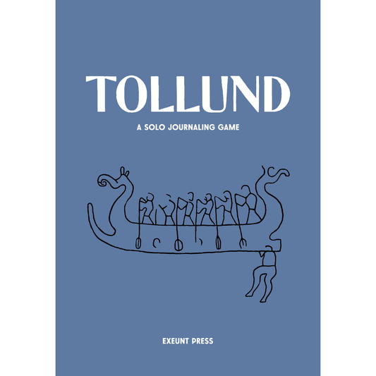 TOLLUND