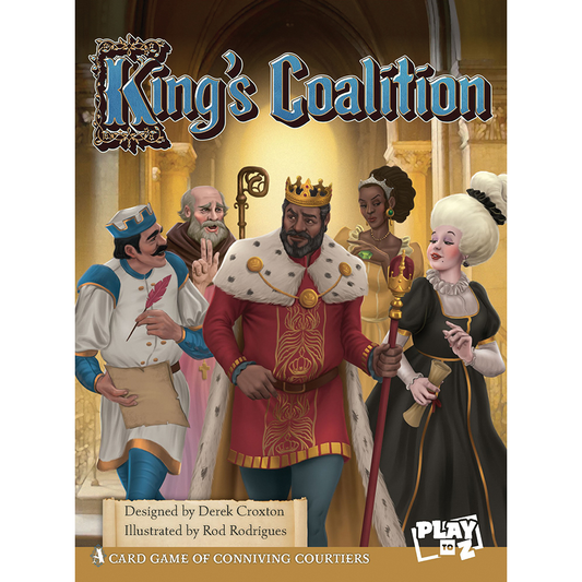 KINGS COALITION