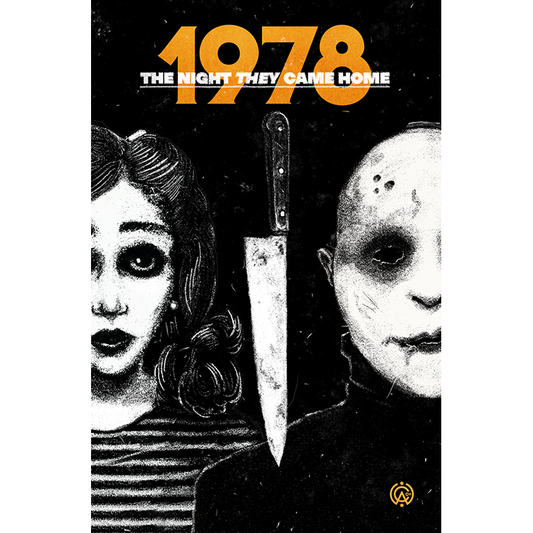 1978: THE NIGHT THEY CAME HOME