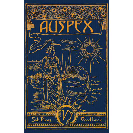 AUSPEX RPG