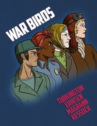 WAR BIRDS