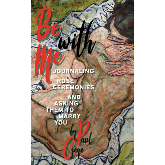 BE WITH ME: JOURNALING RPG