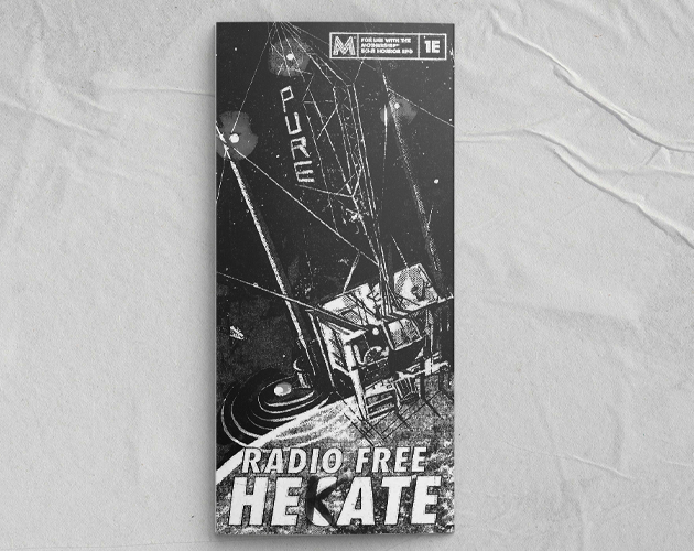 RADIO FREE HEKATE
