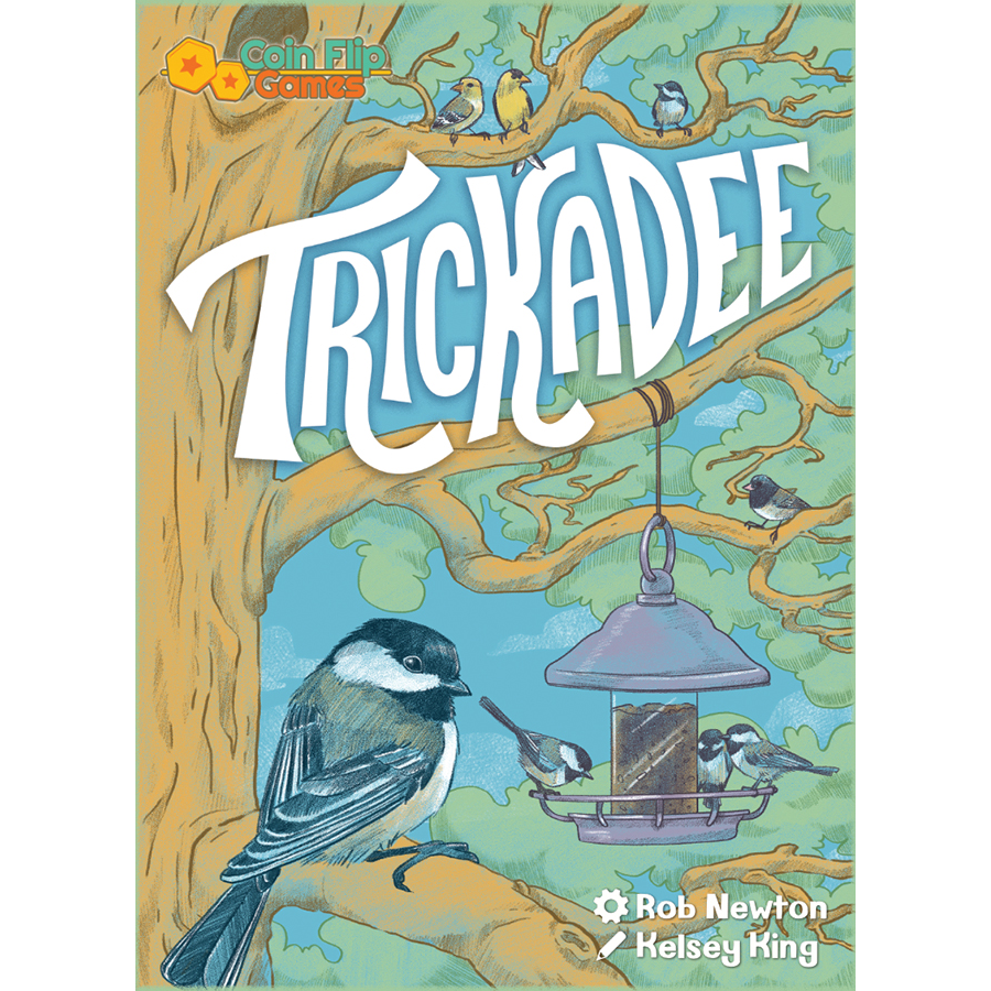 TRICKADEE