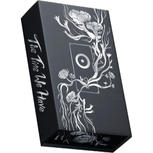 THE TIME WE HAVE DELUXE EDITION