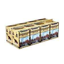 PATHFINDER BATTLES: CITY OF LOST OMENS 8CT BOOSTER BRICK