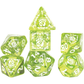 D&D ADVENTURE DICE: DRUID GREEN