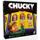 CHUCKY: SCARY GAMEPLAY IN THE WORLD OF CHILD'S PLAY