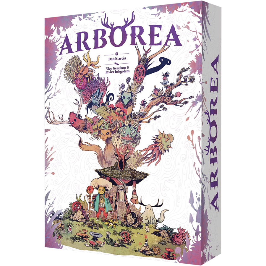 ARBOREA