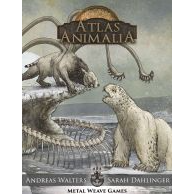 ATLAS ANIMALIA