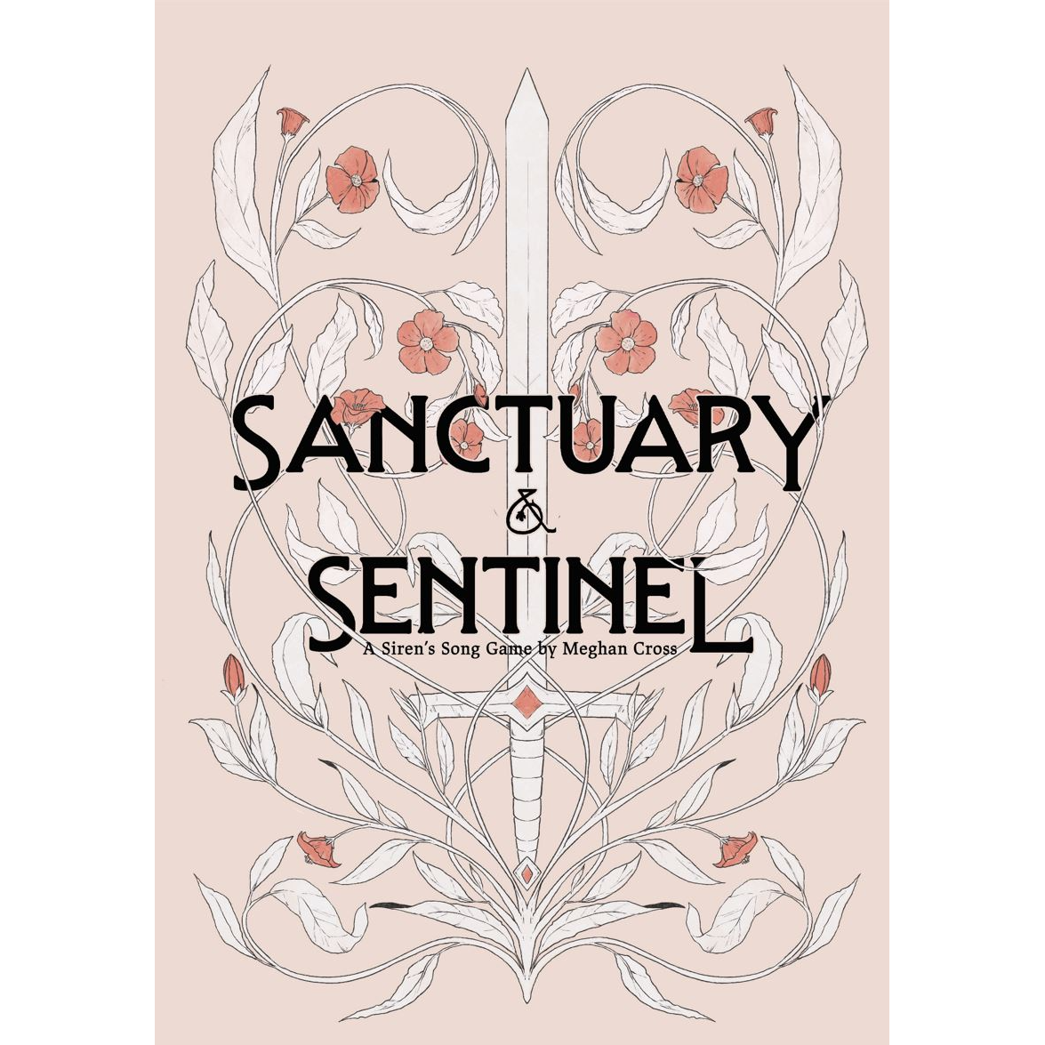 SANCTUARY & SENTINEL