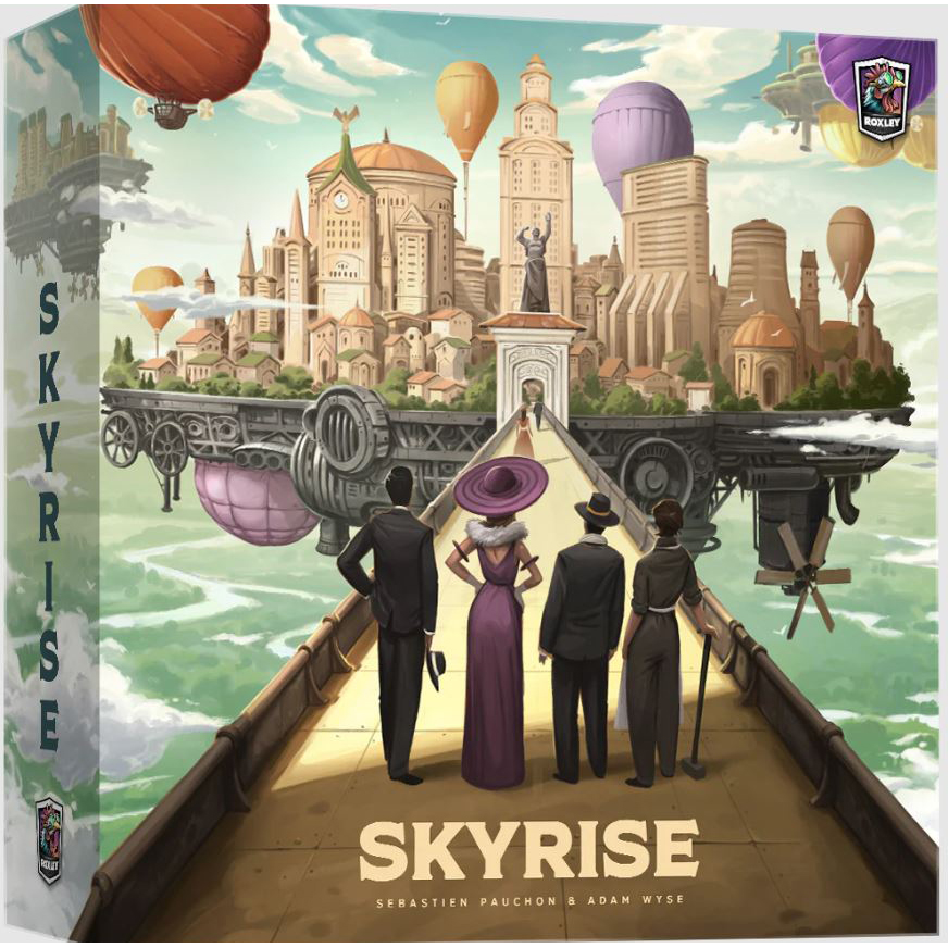 SKYRISE