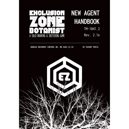 EXCLUSION ZONE BOTANIST