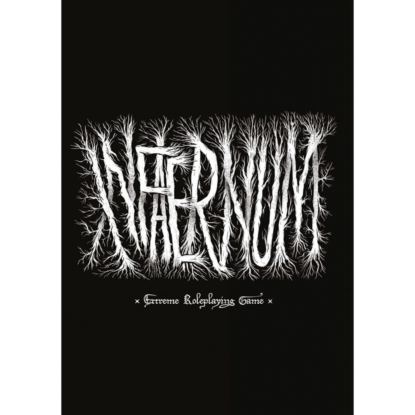 INFAERNUM RPG SOFTCOVER