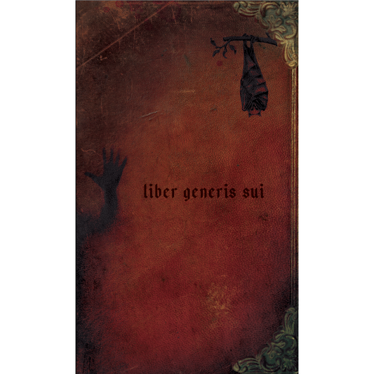 LIBER GENERIS SUI (JOURNAL)