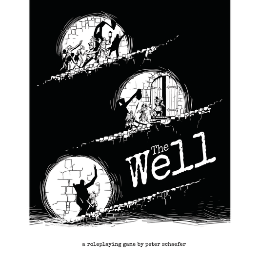 THE WELL