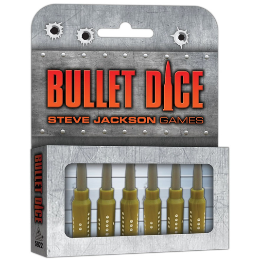 BULLET DICE