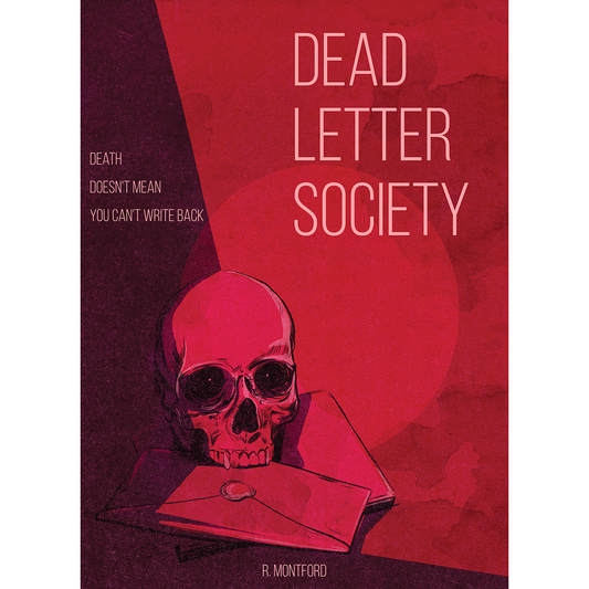 DEAD LETTER SOCIETY