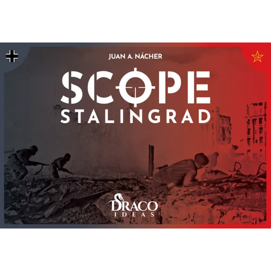 SCOPE: STALINGRAD