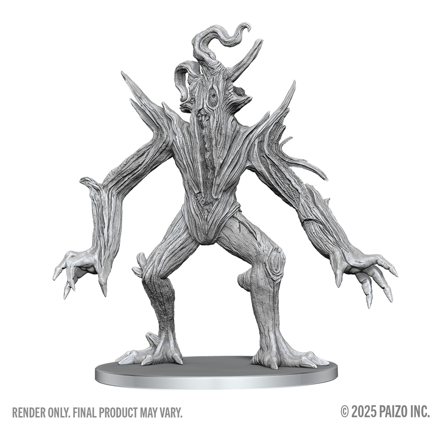 PATHFINDER DEEP CUTS ARBOREAL SNAG