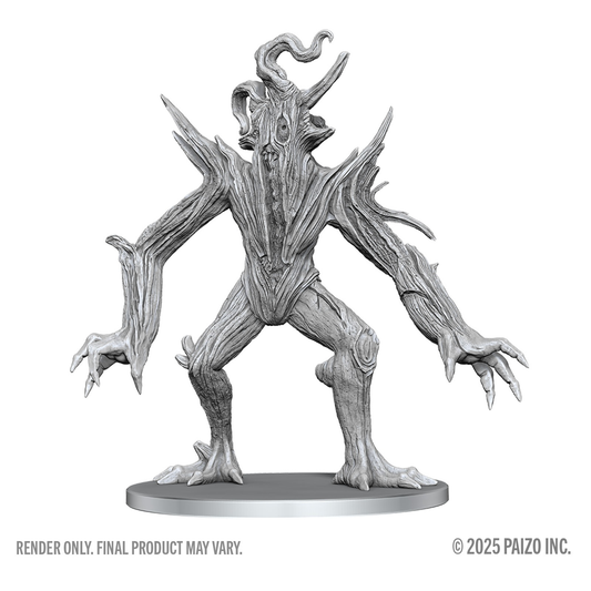 PATHFINDER DEEP CUTS ARBOREAL SNAG