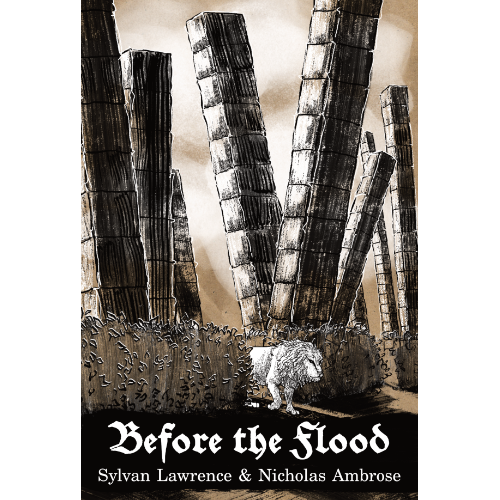 BEFORE THE FLOOD