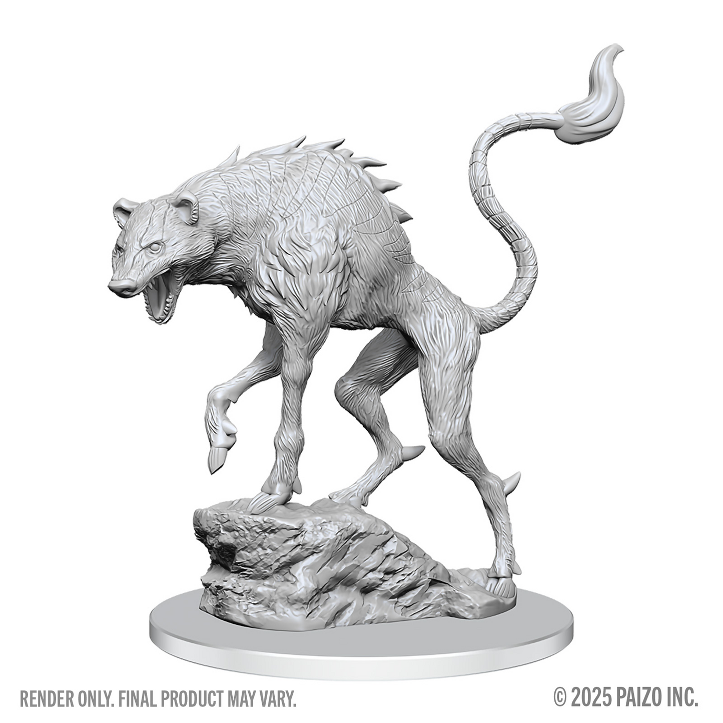 PATHFINDER DEEP CUTS LEUCROTTA