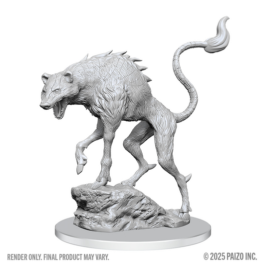 PATHFINDER DEEP CUTS LEUCROTTA