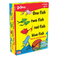 ONE FISH, TWO FISH, RED FISH, BLUE FISH
