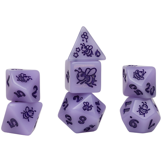 SIRIUS DICE: ROYAL NECTAR