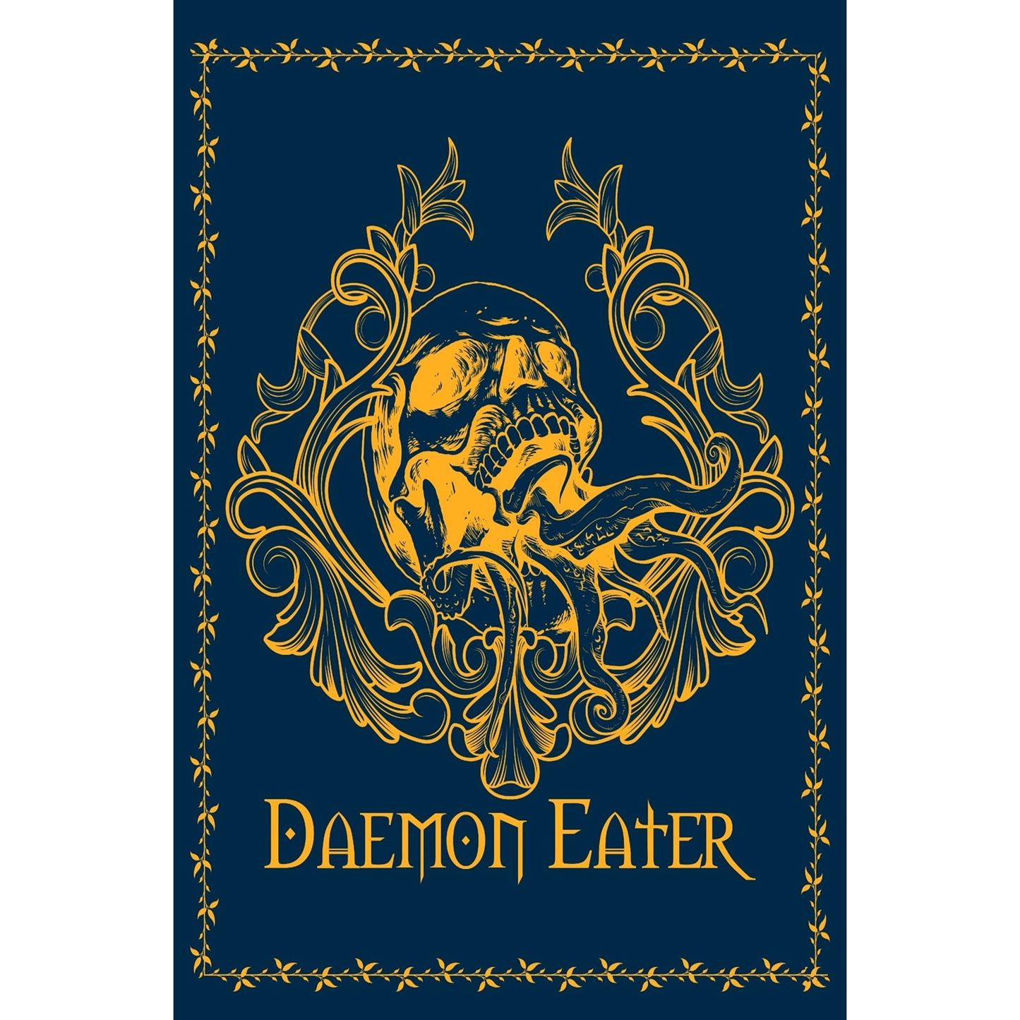 DAEMON EATER