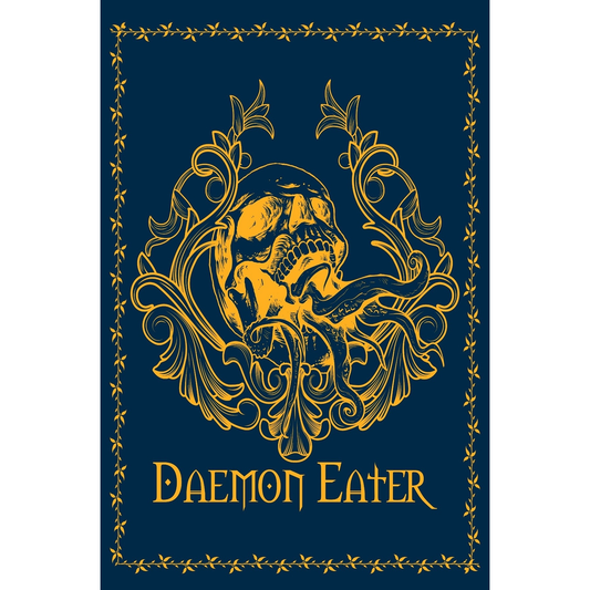 DAEMON EATER