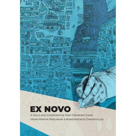 EX NOVO