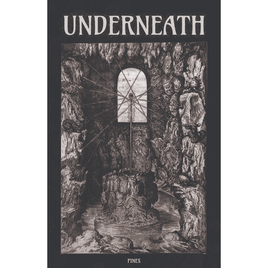 UNDERNEATH