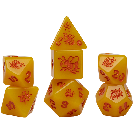 SIRIUS DICE: GOLDEN BUZZ