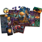 DICE THRONE HERO PACK: HEADLESS HORSEMAN