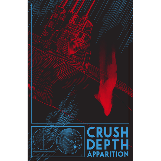 CRUSH DEPTH APPARITION