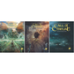 CALL OF CTHULHU 50TH ANNIVERARY SLIPCASE