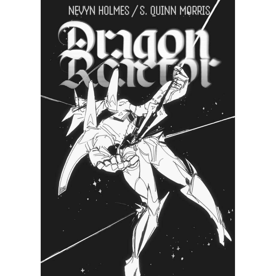 DRAGON REACTOR