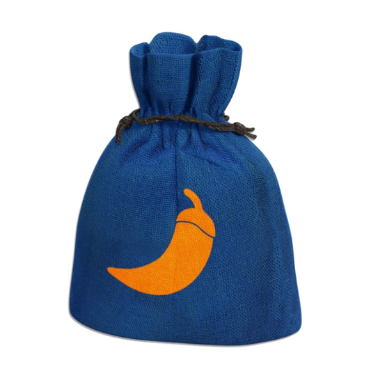 WILDERFEAST DICE BAG