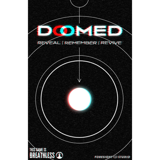 DO/OMED RPG