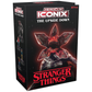 HEROCLIX ICONIX: STRANGER THINGS THE UPSIDE DOWN