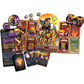 DICE THRONE HERO PACK: SUN ELF