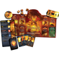 DICE THRONE HERO PACK: PYROMANCER